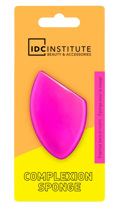 Idc Institute Complexion Make-up Spons (1 stuk)