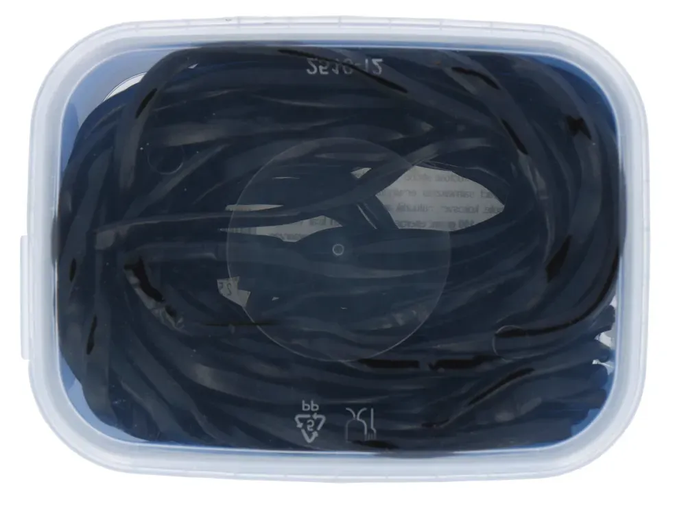 Kindly Dropveters Zoet (150 gr)