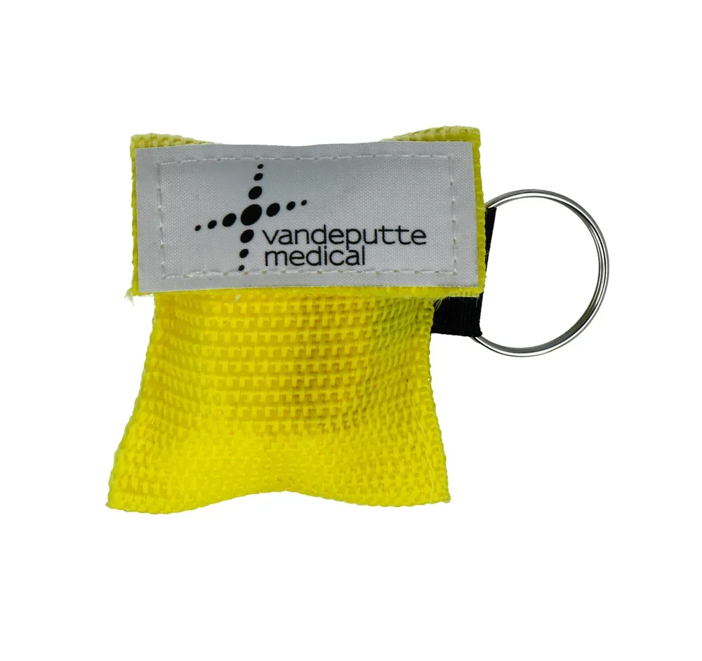 Kiss of Life Sleutelhanger (1 stuk)