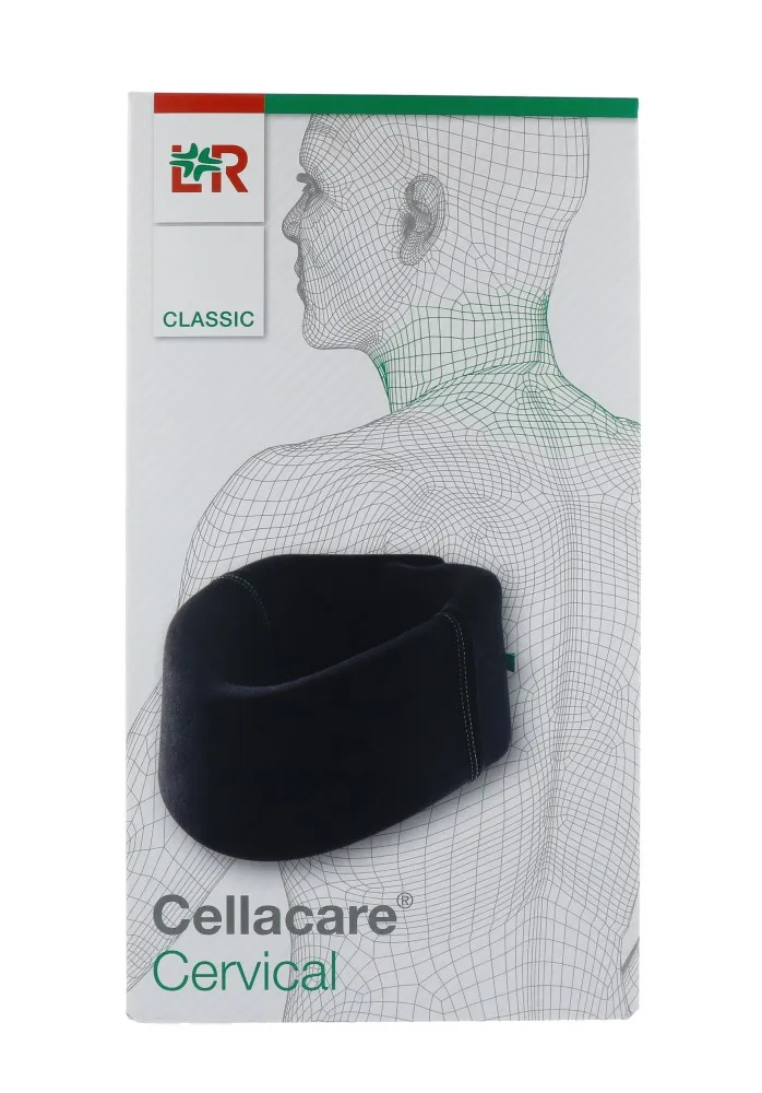 Lohmann & Rauscher Cellacare Cervical Classic Nekbrace (1 stuk)
