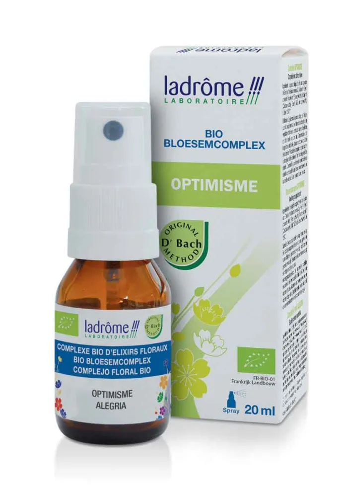 Ladrôme Optimisme Spray (20 ml)