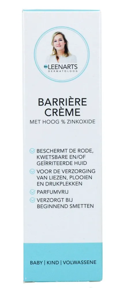 Drs Leenarts Barrière Crème (50 ml)