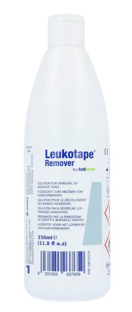 Leukoplast Leukotape Remover (350 ml)