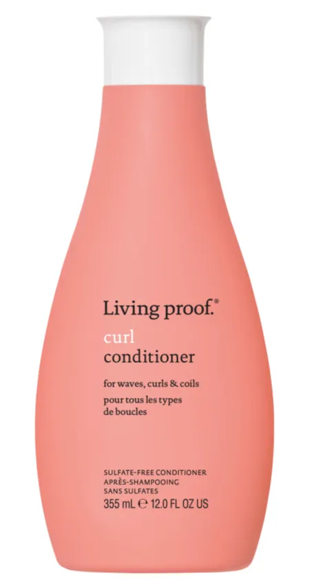 Living Proof Conditioner Curl (355 ml)