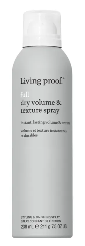 Living Proof Full Dry Volume & Texture Spray (238 ml)