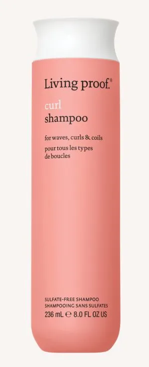 Living Proof Curl Shampoo (236 ml)