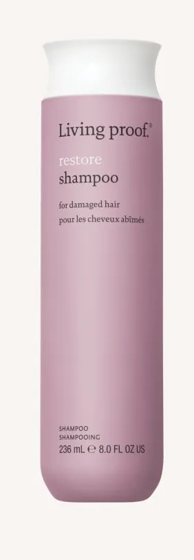 Living Proof Restore Shampoo (236 ml)