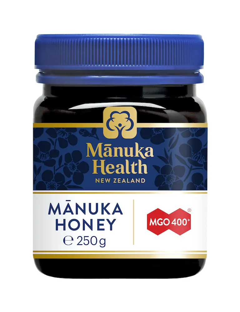 Manuka Health Honing Mgo 400+ (250 gr)