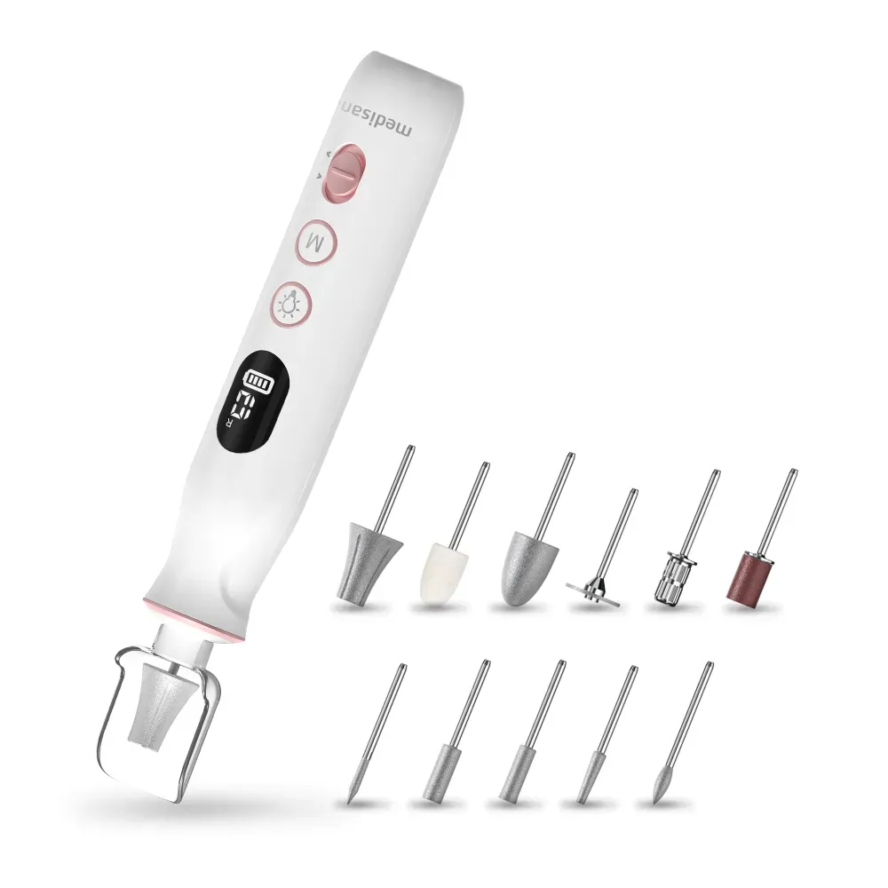 Medisana Mp 940 Manicure- & Pedicure Set (1 stuk)