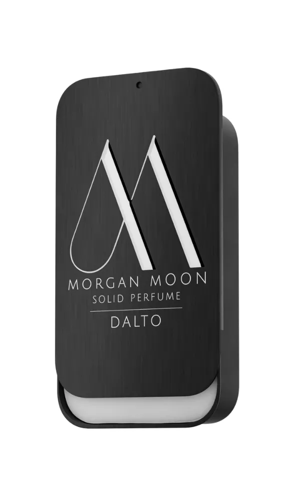 Morgan Moon Solid Perfume Dalto For Men (10 gr)