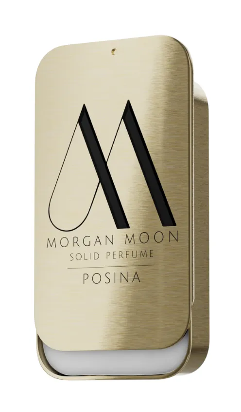 Morgan Moon Solid Perfume Posina For Women (10 gr)