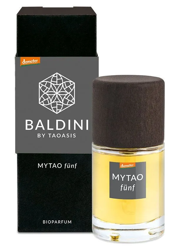Taoasis Mytao Parfum 5 (15 ml)