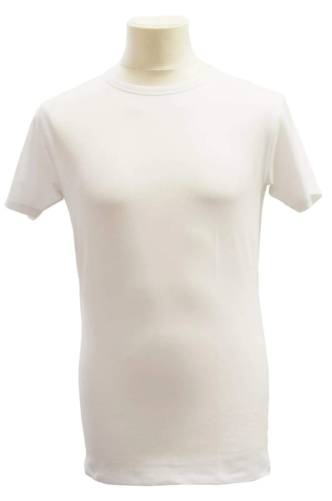 Naproz Shirt Bamboe Maat L (2 stuks)