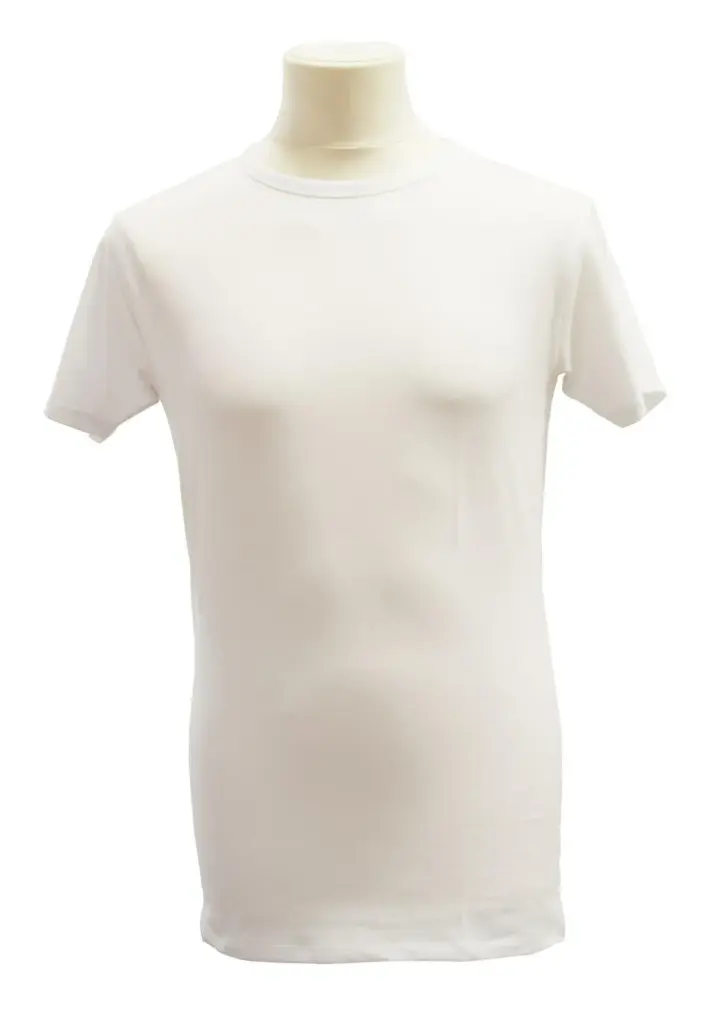 Naproz Shirt Bamboe Maat M (2 stuks)