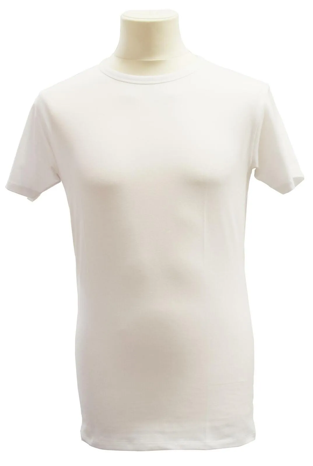 Naproz Shirt Bamboe Maat S (2 stuks)