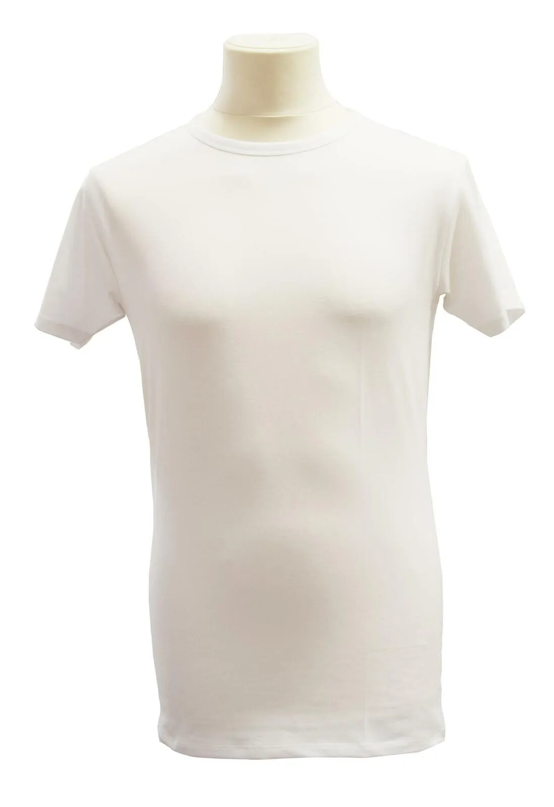 Naproz Shirt Bamboe Maat XXL (2 stuks)