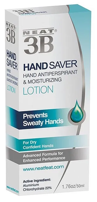 Neat Feat 3b Hand Saver Lotion (50 ml)