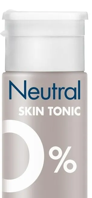 Neutral Face Tonic Gezichtsreiniger (150 ml)