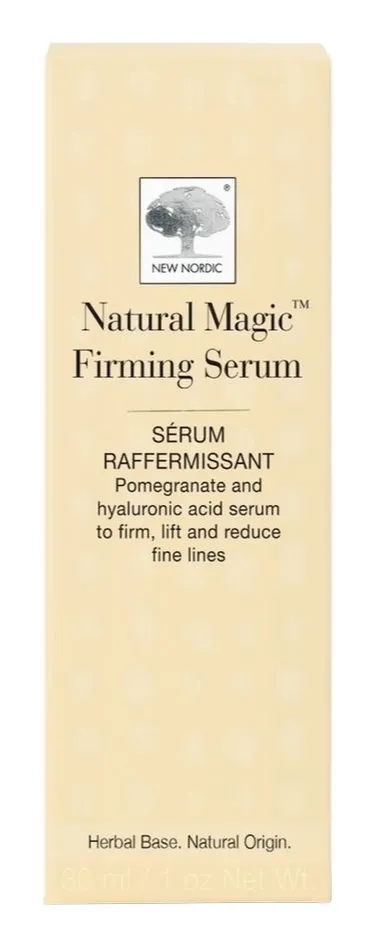 New Nordic Natural Magic Firming Serum (30 ml)
