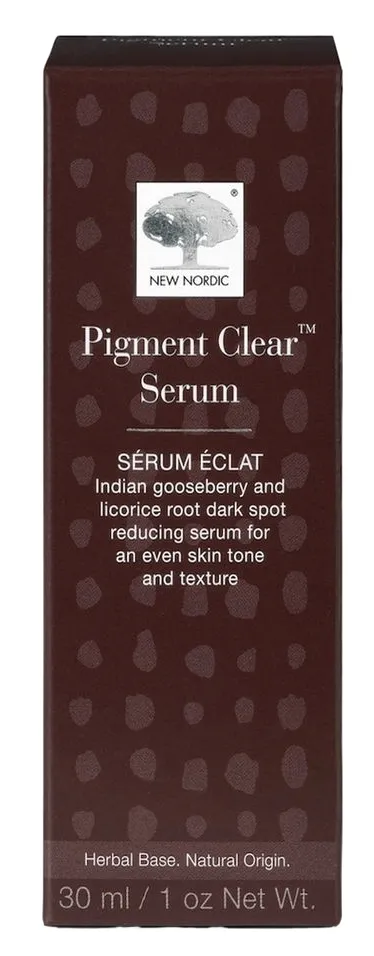 New Nordic Pigment Clear Serum (30 ml)