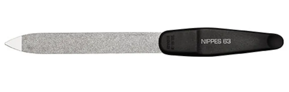 Nippes Solingen Diamantvijl Grof (1 stuk)