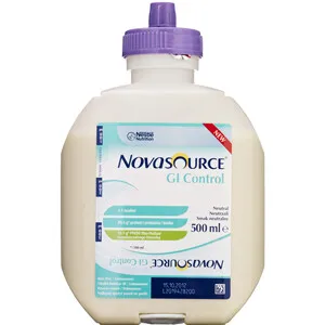 Nestle Novasource Gi Control (500 ml)