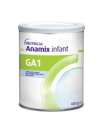 Nutricia Anamix Infant Ga1 (400 gr)