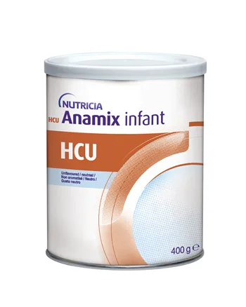 Nutricia Anamix Infant Hcu (400 gr)