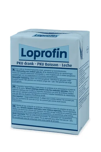 Nutricia Loprofin Drink (200 ml)