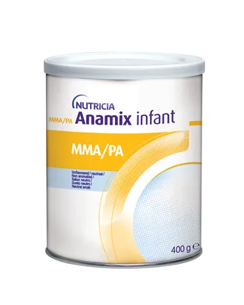 Nutricia Anamix Infant Mma/pa (400 gr)