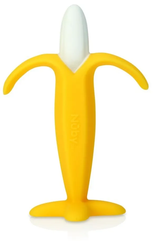 Nuby Bijtbanaan (1 stuk)
