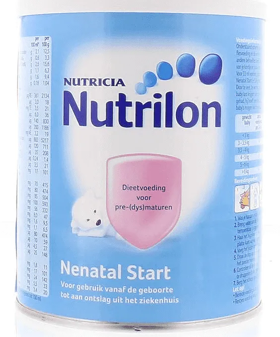 Nutrilon Nenatal Start (70 ml)