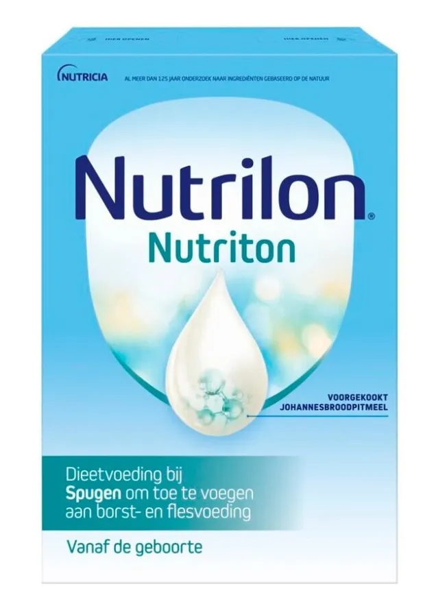 Nutrilon Nutriton Dieetvoeding (135 gr)