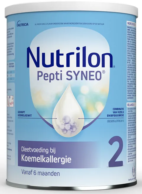 Nutrilon Pepti Syneo2 (800 gr)