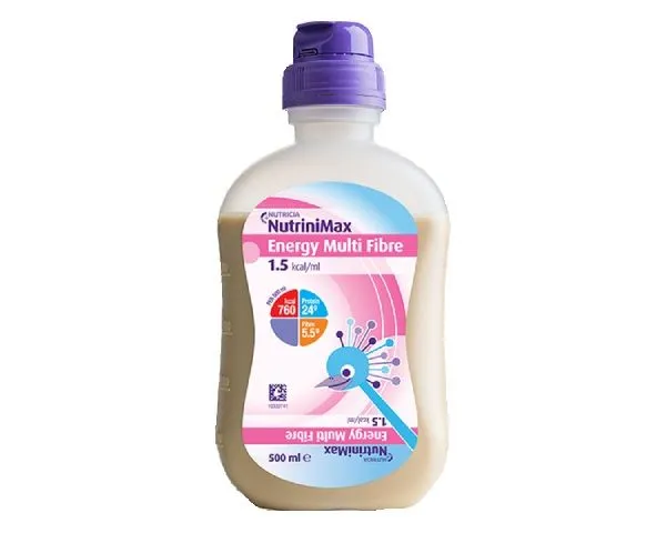 Nutricia Nutrinimax Energy Mf 132010pc* (500 ml)