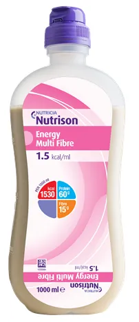 Nutricia Nutrison Energy Multi Fibre (1000 ml)
