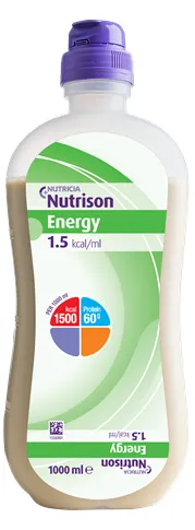 Nutricia Nutrison Energy (1000 ml)