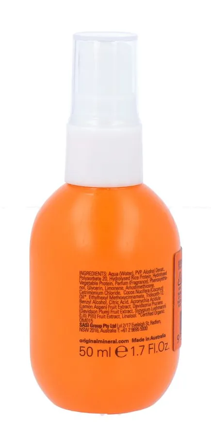 Original Mineral O&m Atonic Thickening Spritz Spray (50 ml)