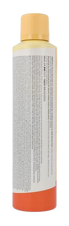 Original Mineral O&m Dry Queen Brunette Dry Shampoo (300 ml) - image 2