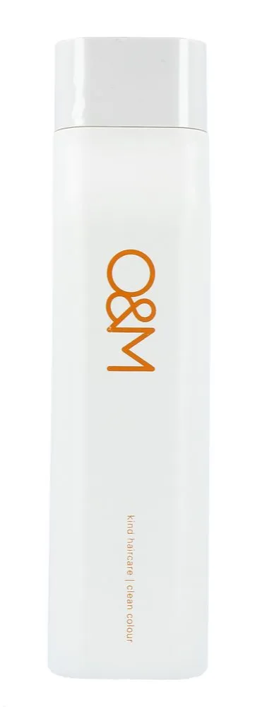 Original Mineral O&m Fine Intellect Shampoo (350 ml)