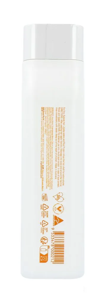 Original Mineral O&m Fine Intellect Shampoo (350 ml) - image 2