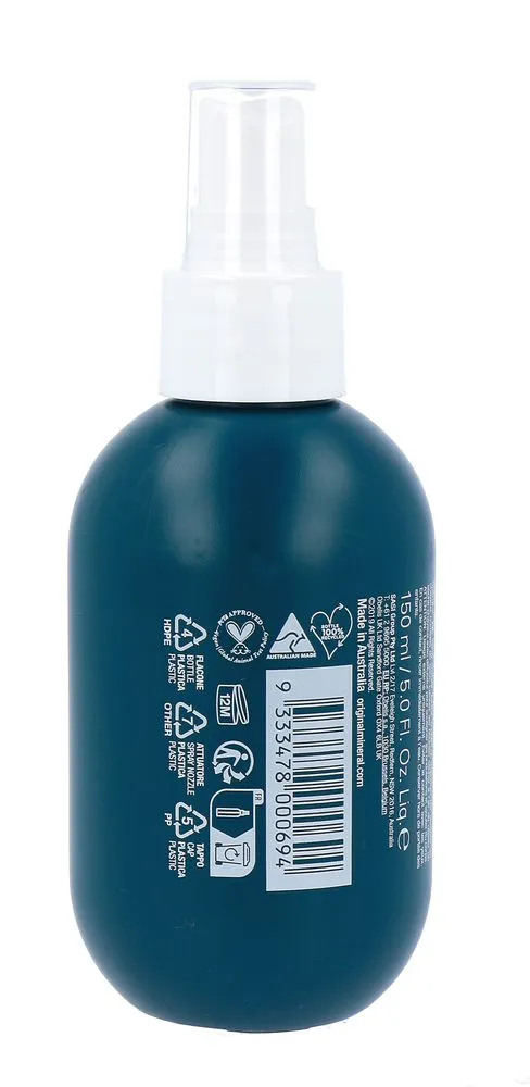 Original Mineral O&m Surf Bomb Sea Spray (150 ml) - image 2