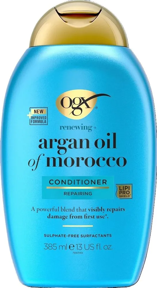 Ogx Argan Oil of Morocco Conditioner (385 ml)