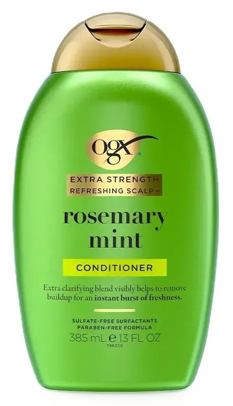Ogx Rosemary Mint Conditioner (385 ml)