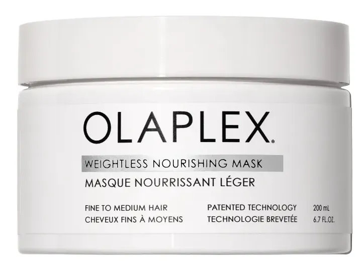 Olaplex Weightless Nourishing Mask (200 ml)