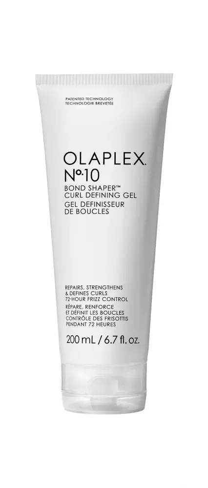 Olaplex No.10 Bond Shaper Curl Defining Gel (200 ml)