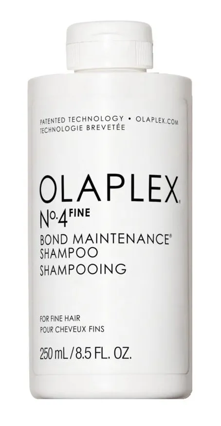Olaplex No.4 Fine Bond Maintenance Shampoo (250 ml)