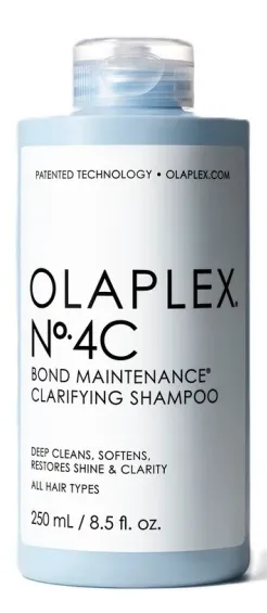 Olaplex Bond Maintenance Clarifying Shampoo No.4c (250 ml)