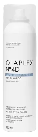 Olaplex Clean Volume Detox Dry Shampoo No.4d (250 ml)