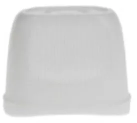 Mainit Oogbadje Plastic (1 stuk)